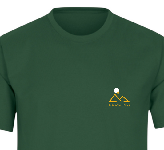 Classic T-Shirt Basic - Green