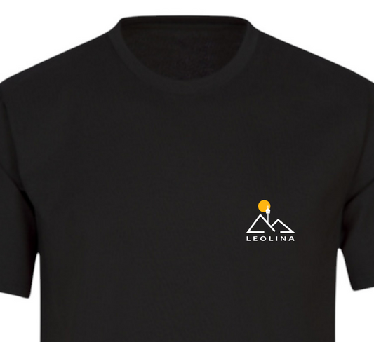 Classic T-Shirt Basic - Black