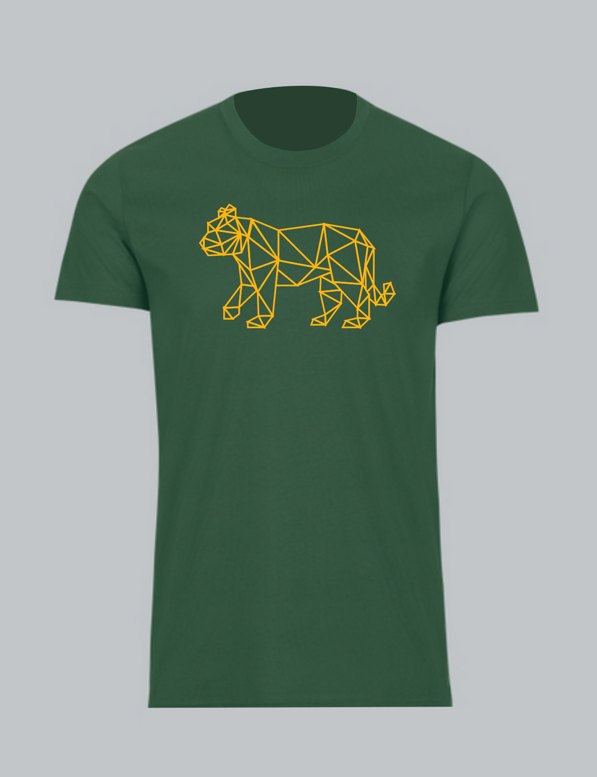 Urban Bear T-Shirt