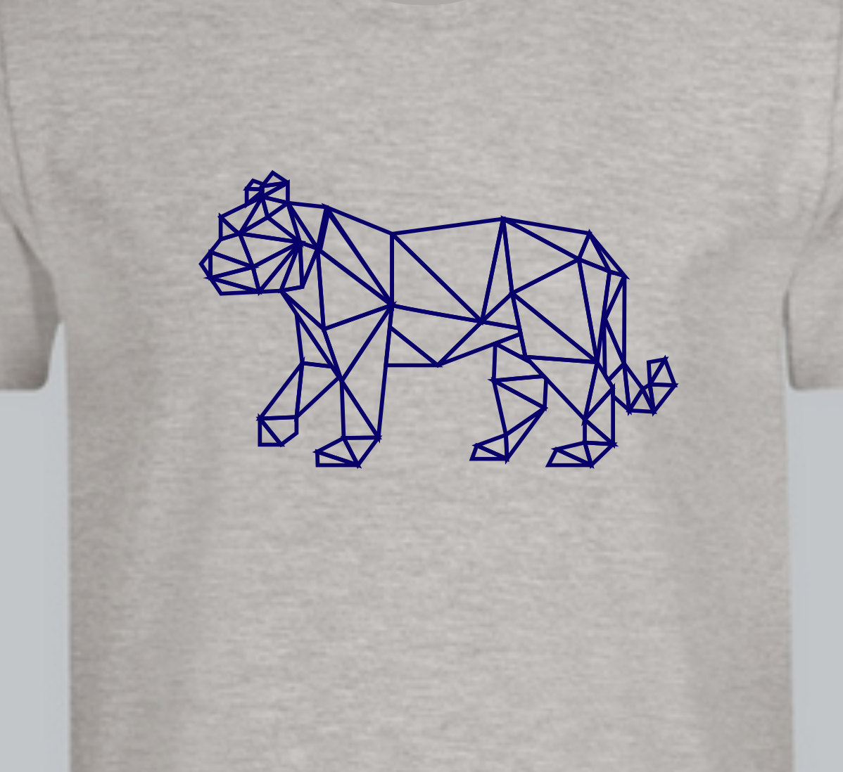 Urban Bear T-Shirt