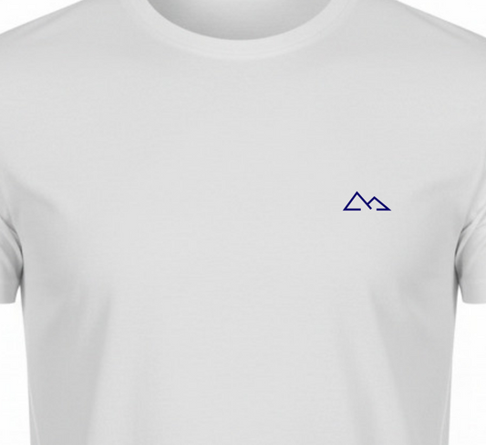 Twin Peaks T-Shirt - White