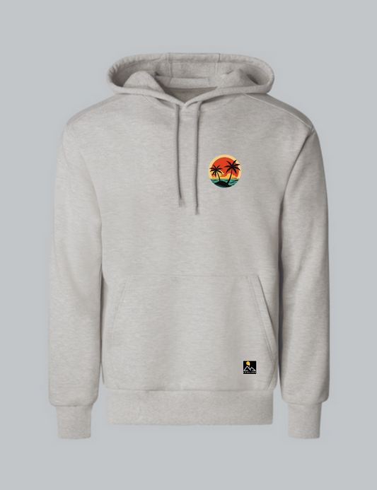 Sunset Glow Hoodie