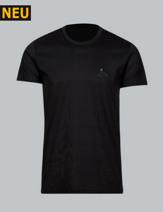 Classic T-Shirt "ALL BLACK"