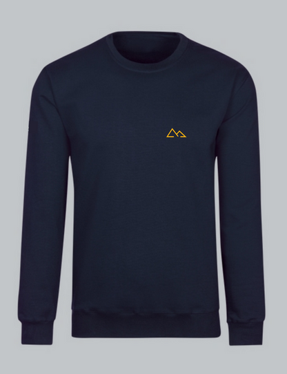 Twin Peaks Sweater Basic Bio