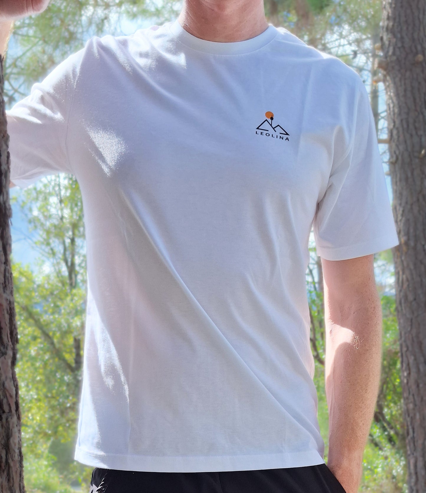 Classic T-Shirt Basic