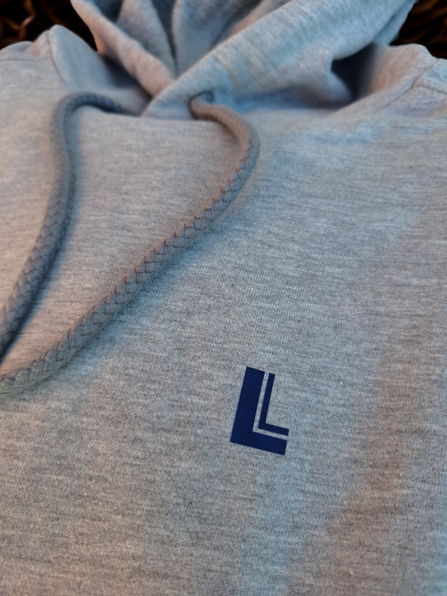 Initials Hoodie