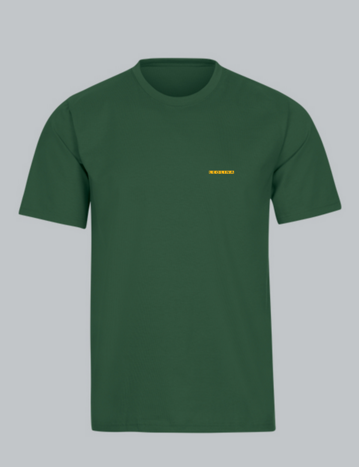 Essential T-Shirt Basic