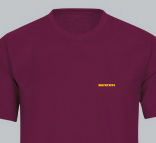 Essential T-Shirt Basic