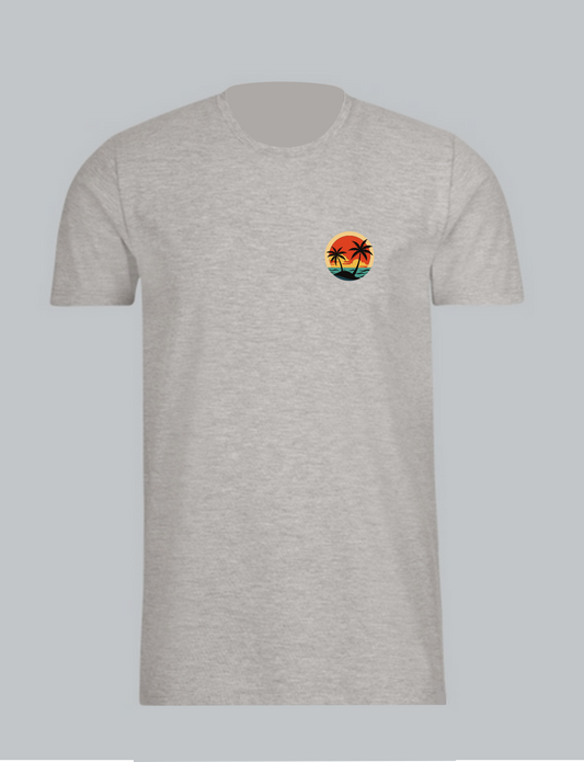 Sunset Glow T-Shirt