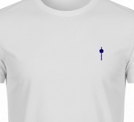 Tower T-Shirt - White