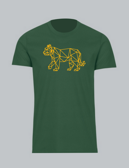 Urban Bear T-Shirt