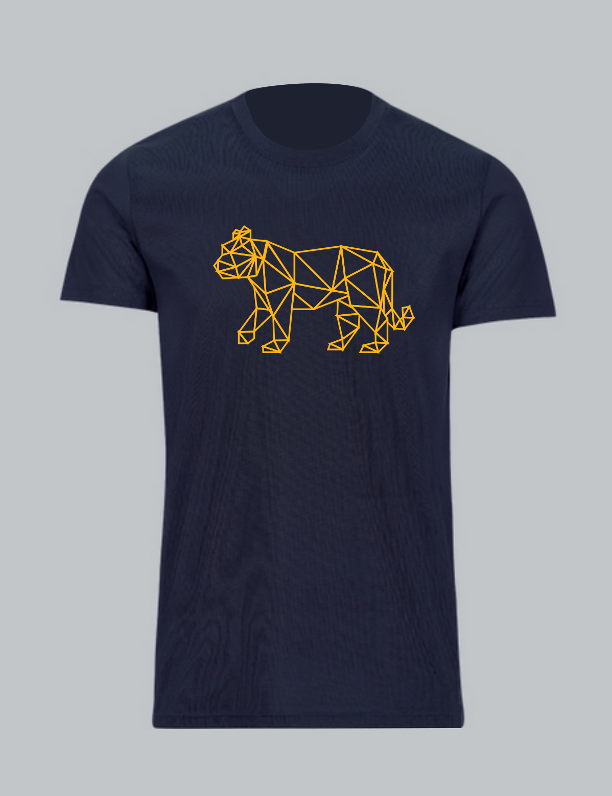 Urban Bear T-Shirt