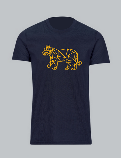 Urban Bear T-Shirt