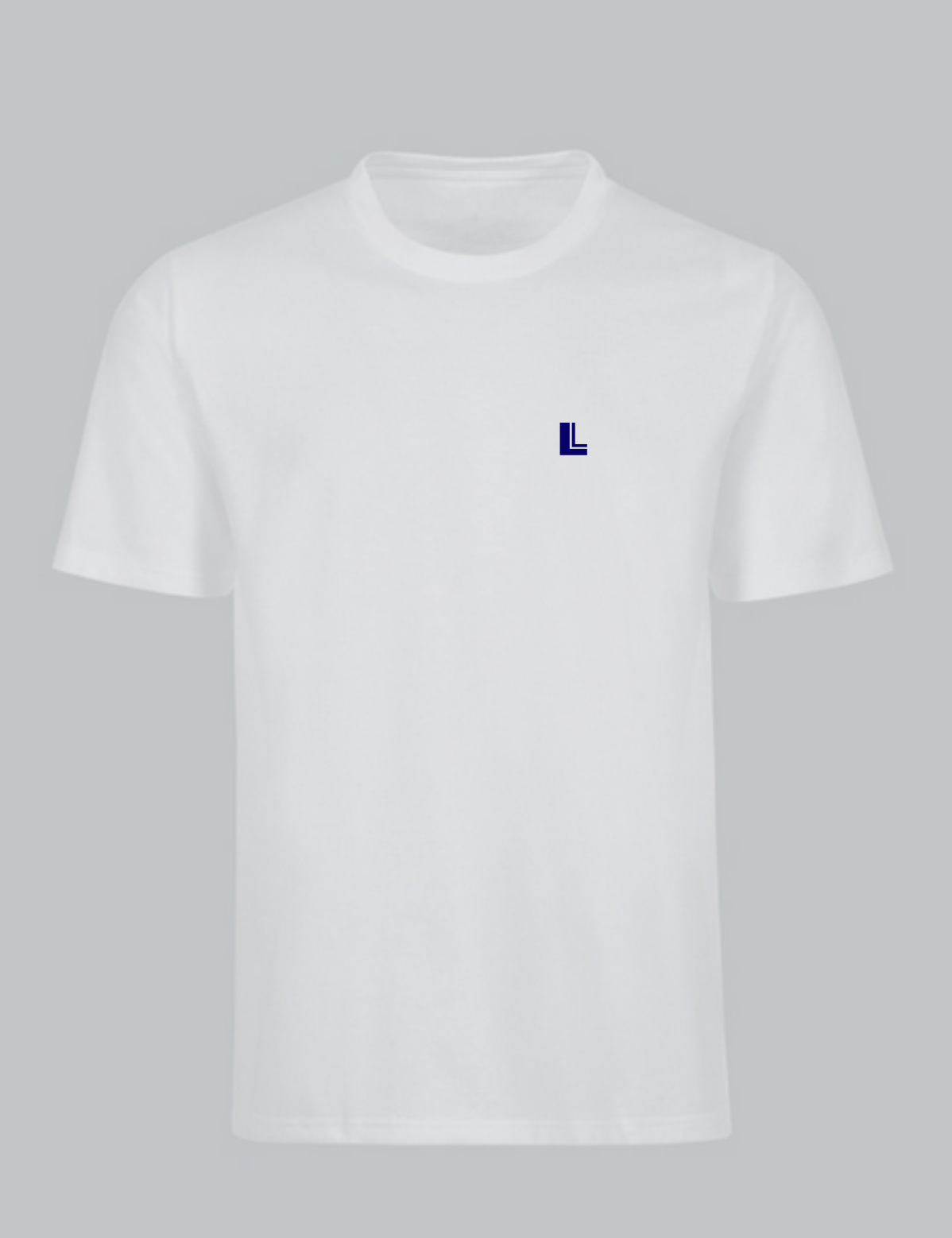 Initials T-Shirt Basic