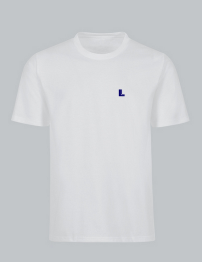 Initials T-Shirt Basic