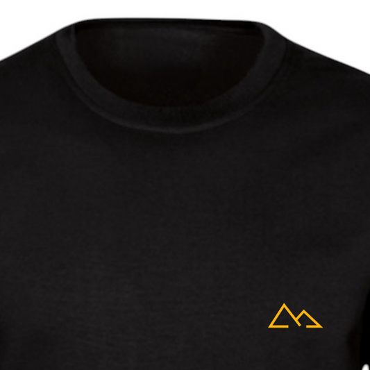 Twin Peaks Sweater Basic Bio - Black