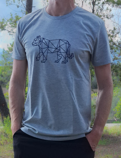 Urban Bear T-Shirt