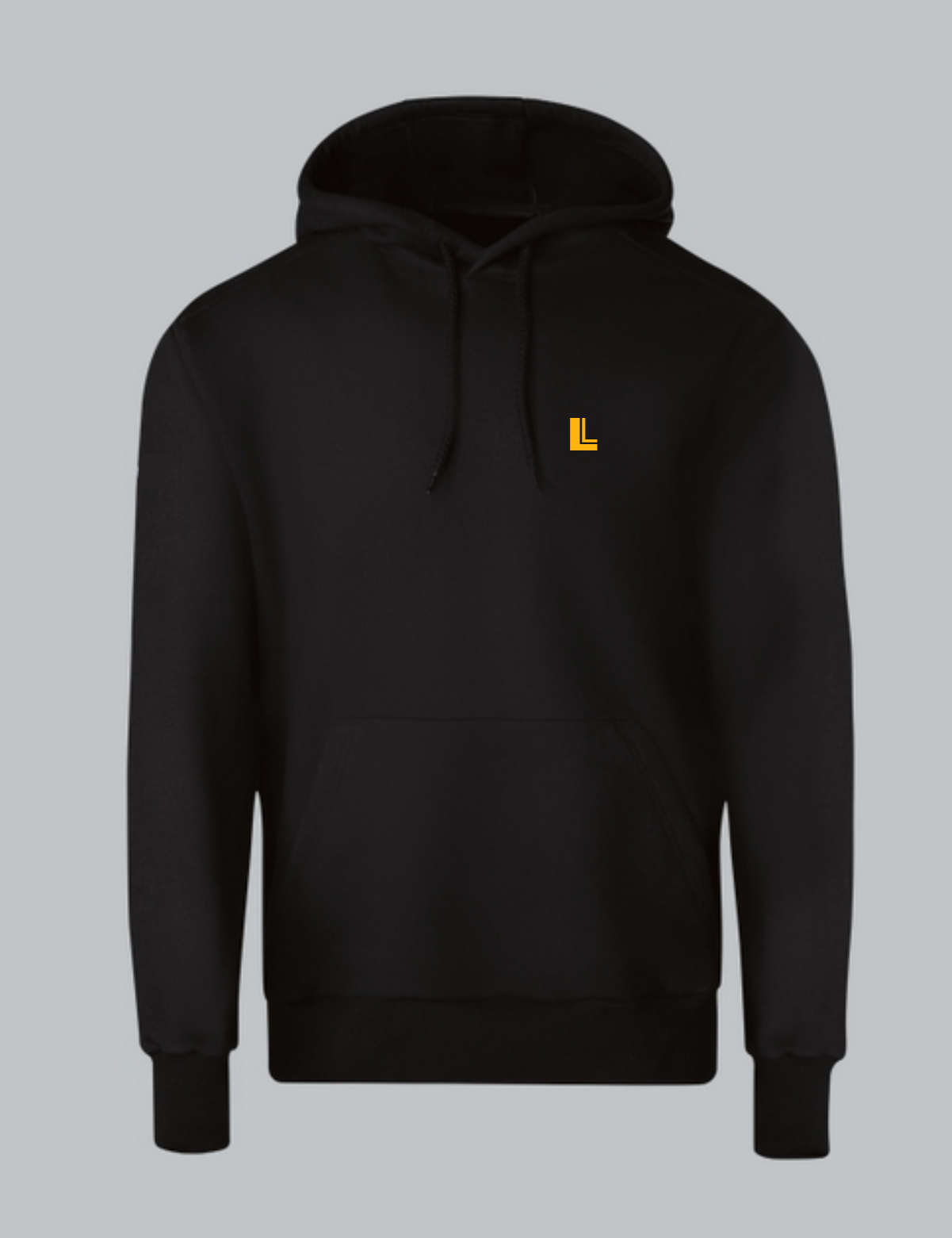 Initials Hoodie