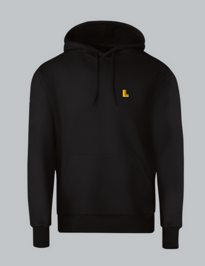 Initials Hoodie