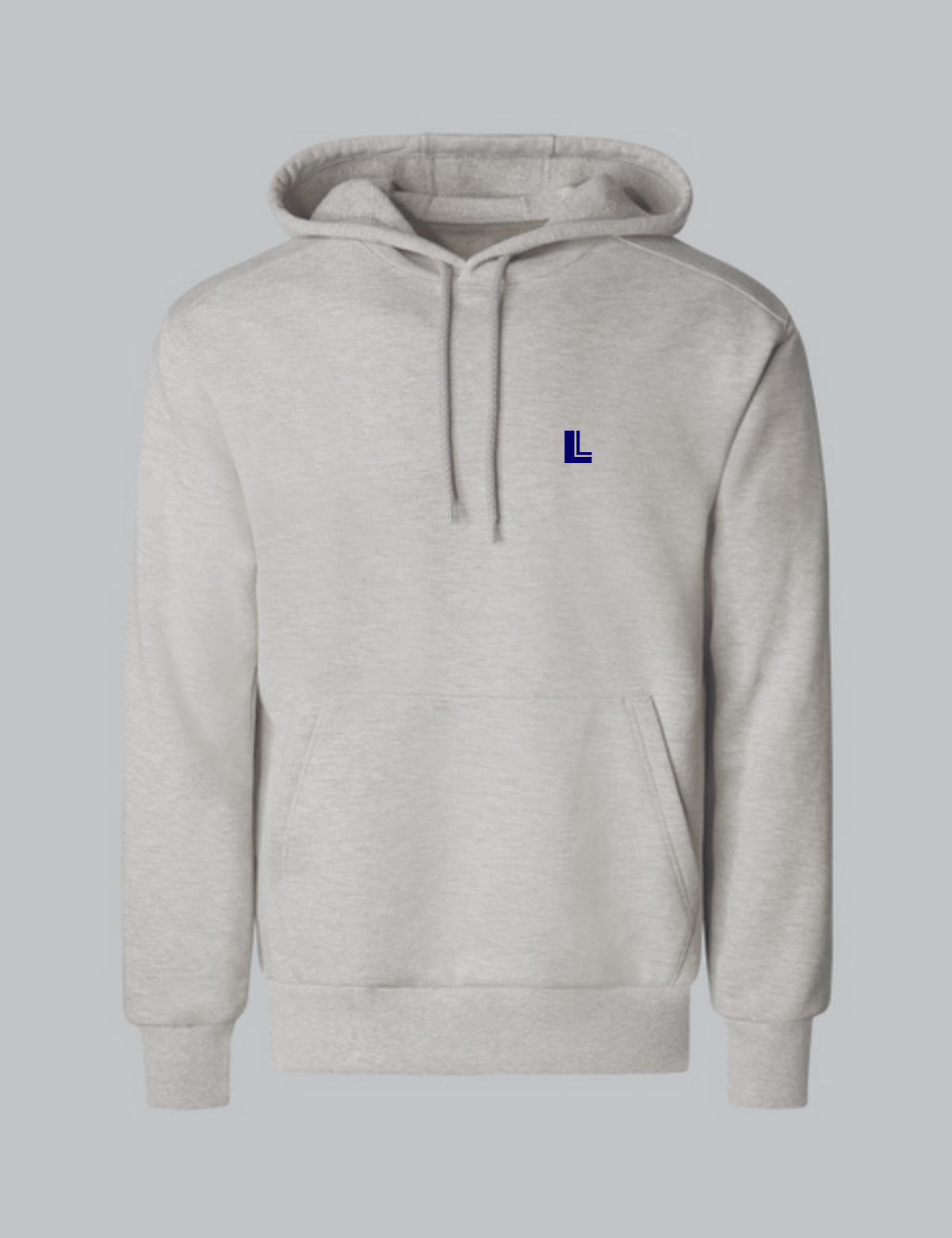 Initials Hoodie