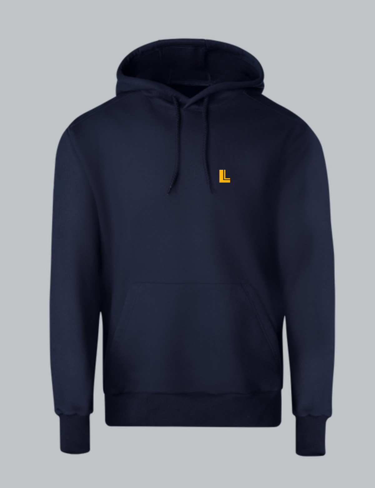 Initials Hoodie