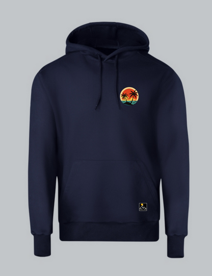 Sunset Glow Hoodie